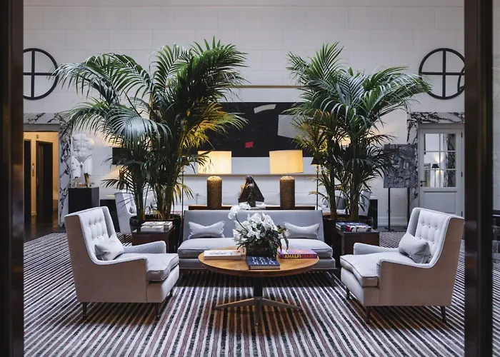 J.K. Place Roma - The Leading Hotels Of The World