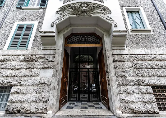 Bella Roma LuxuryAlbergo